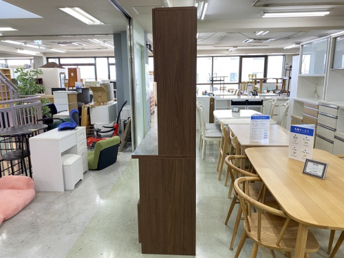 キッチンボードのUNICO