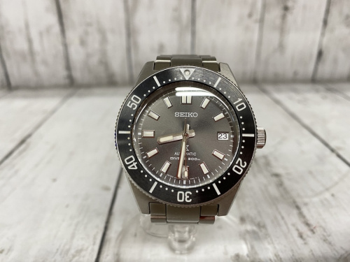 SEIKOのプロスペックス