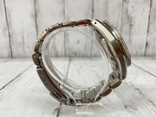 ダイバースキューバの町田