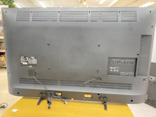 中古テレビの4Kテレビ