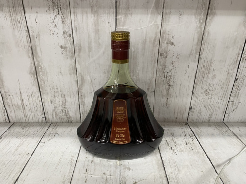 ブランデーのコニャック