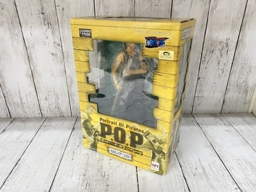 ホビーのフィギュア