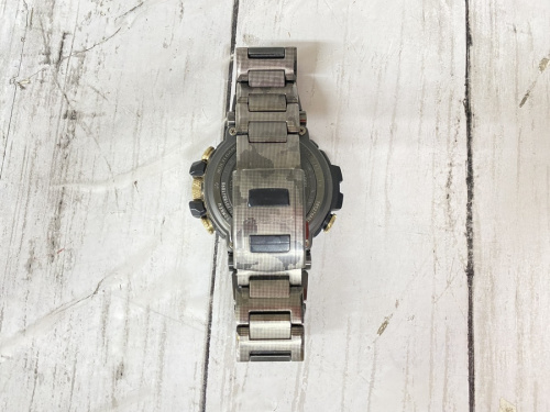 CASIOのGSHOCK