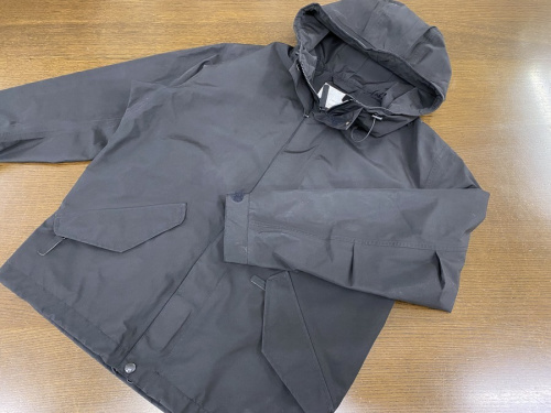 メンズファッションのジャケット