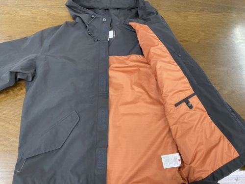 nanamicaの古着買取