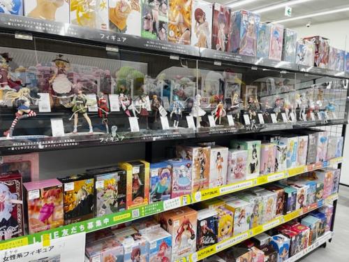 トレファクブログ画像1