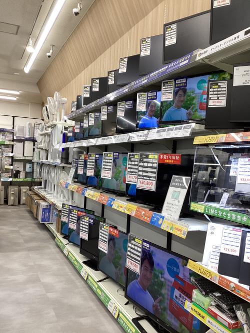 トレファクブログ画像2