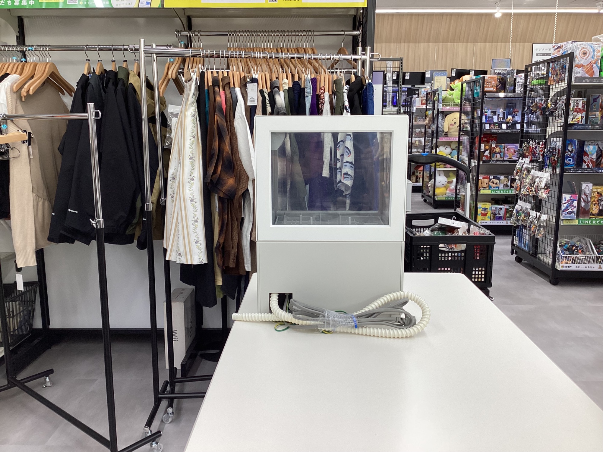 本日はPanasonic NP‐TML1 食洗機のご紹介です！｜リサイクルショップの