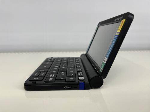 CASIO(カシオ) 電子辞書 XD-SX4810BK をご紹介します！｜2025年06月26