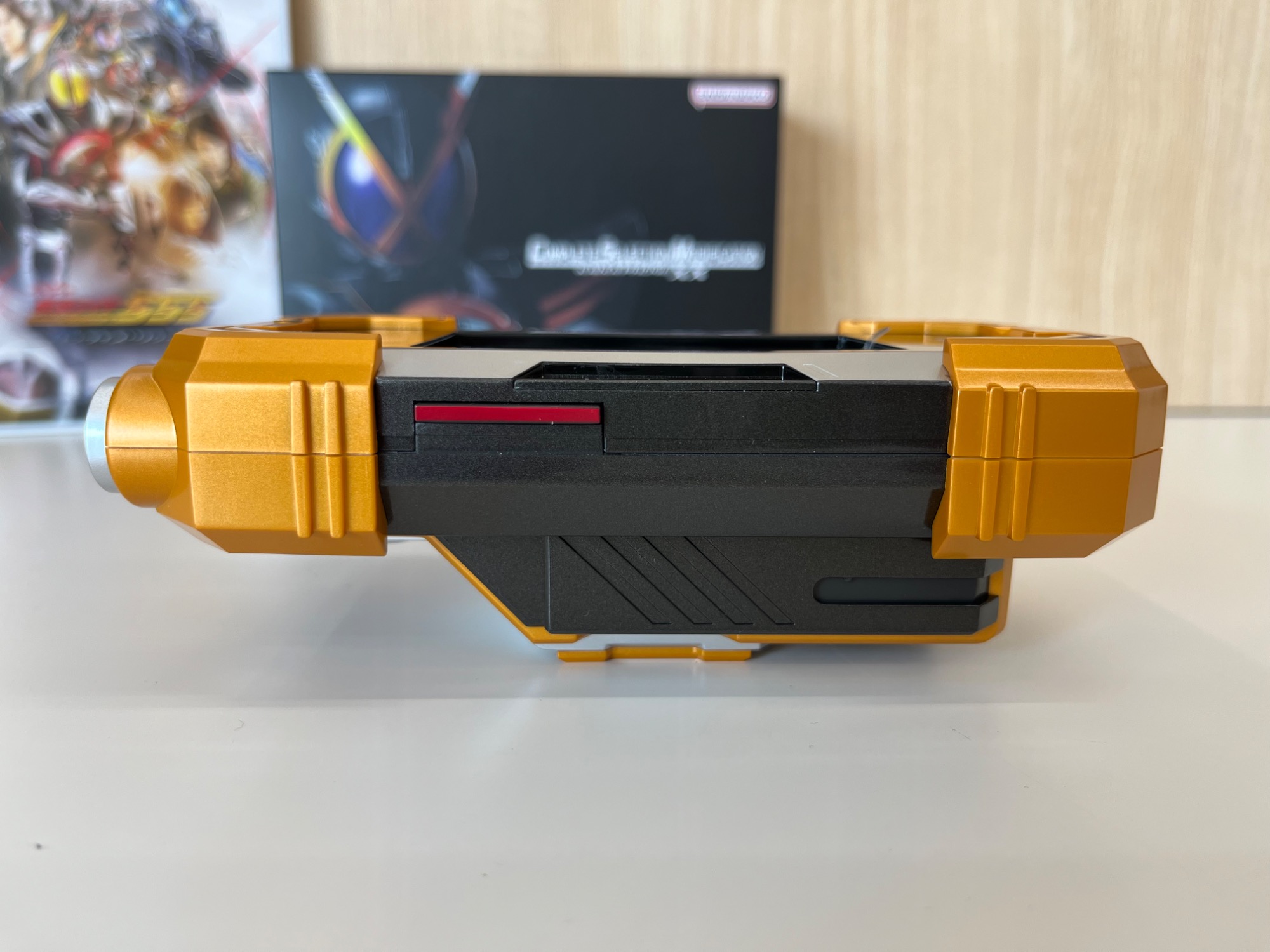 ブランド通販サイト 仮面ライダー モディフィケーション コンプリートセレクション 財布・ケース・小物入れ