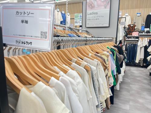 トレファクブログ画像2