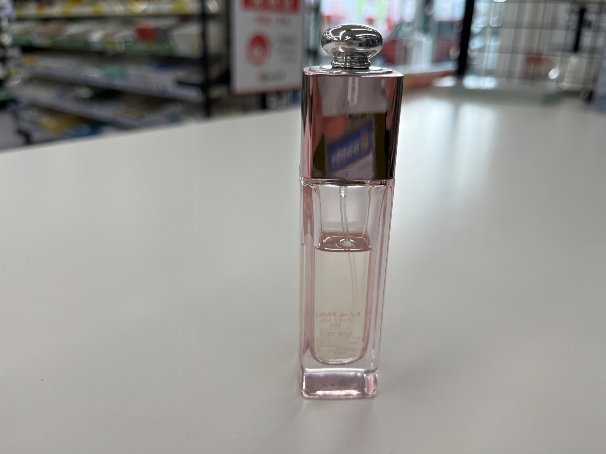 香水買取20%UPキャンペーン実施中】 Dior(ディオール)の