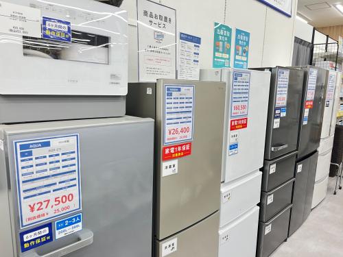 トレファクブログ画像1