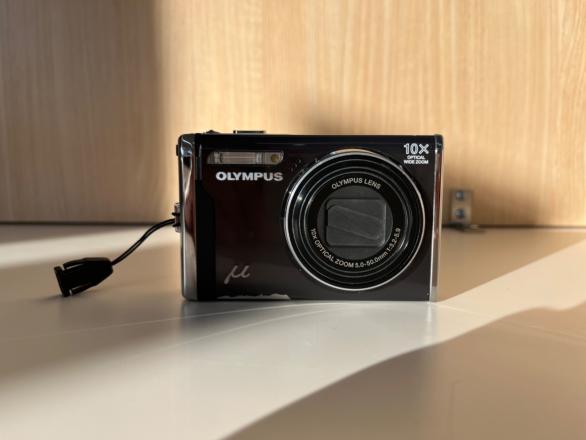 コンデジ買取強化中！】OLYMPUS(オリンパス) コンパクトデジタル