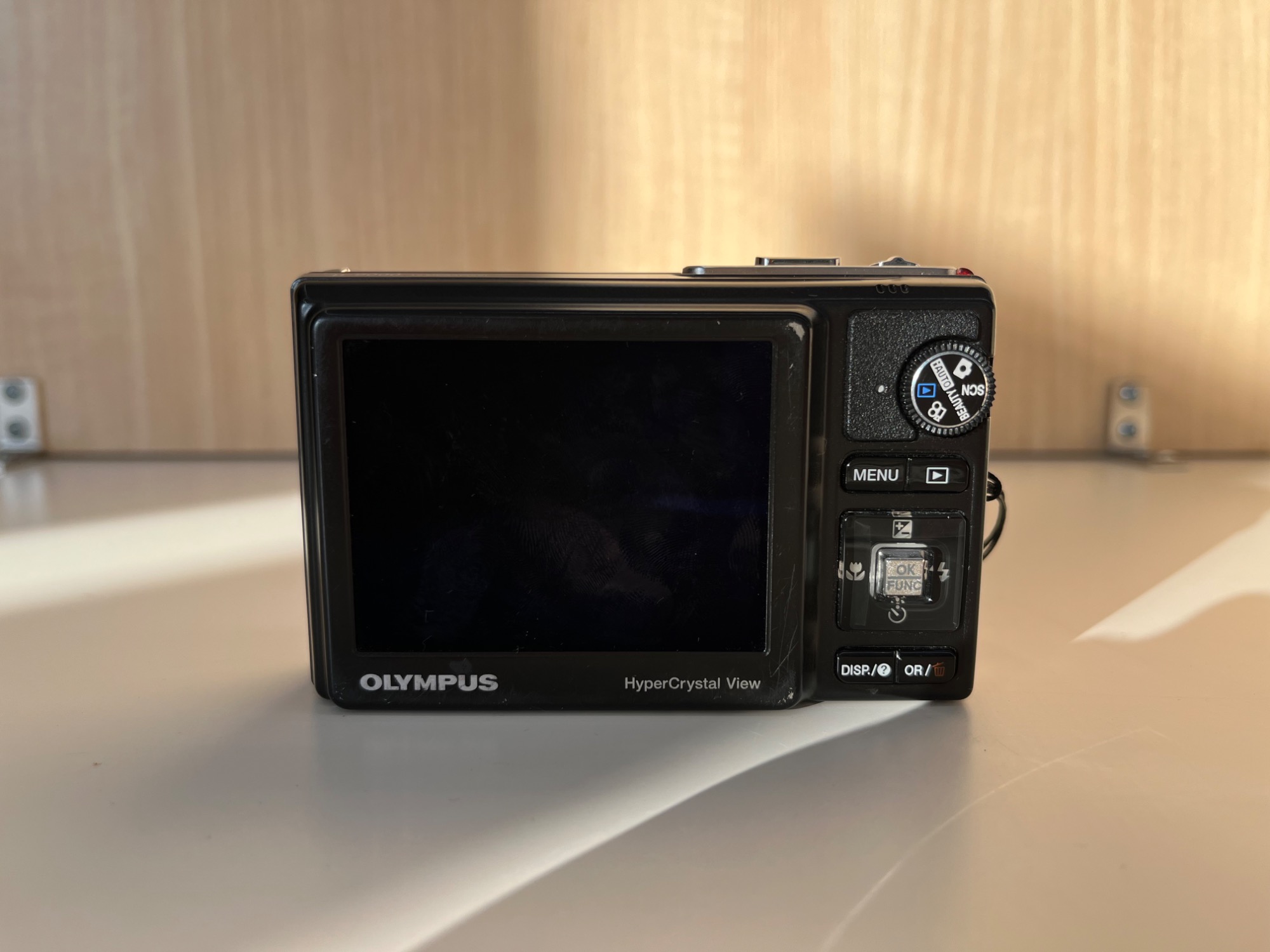 コンデジ買取強化中！】OLYMPUS(オリンパス) コンパクトデジタル