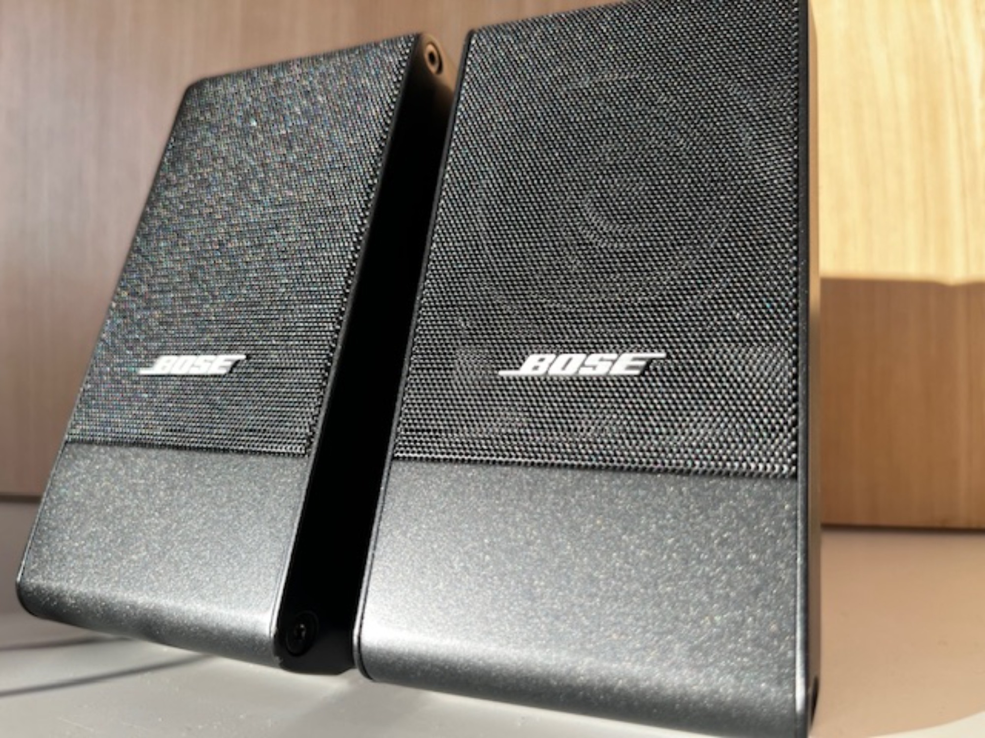 BOSE（ボーズ）Computer MusicMonitor 入荷しました！｜2025年07
