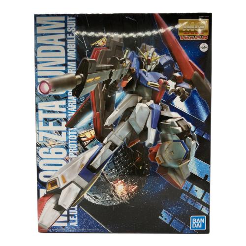 ホビー買取20%UPキャンペーン】BANDAI (バンダイ) ガンプラ MG 1