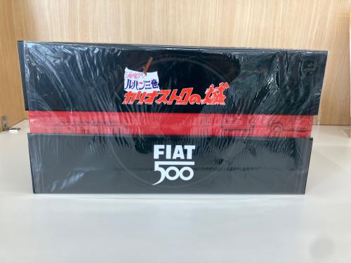 トレファクブログ画像3