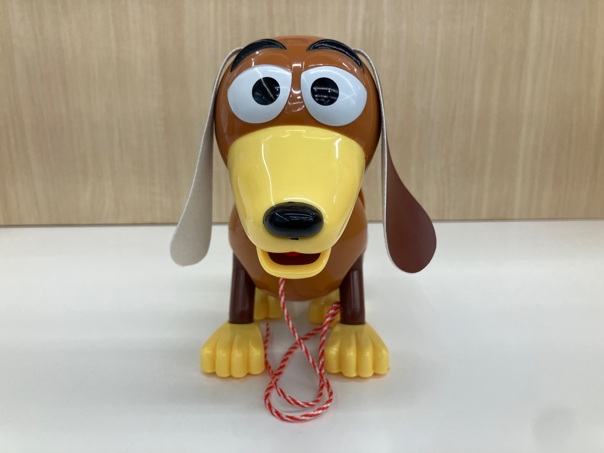 TOY STORY（トイストーリー） スリンキー をご紹介します！｜2025年09