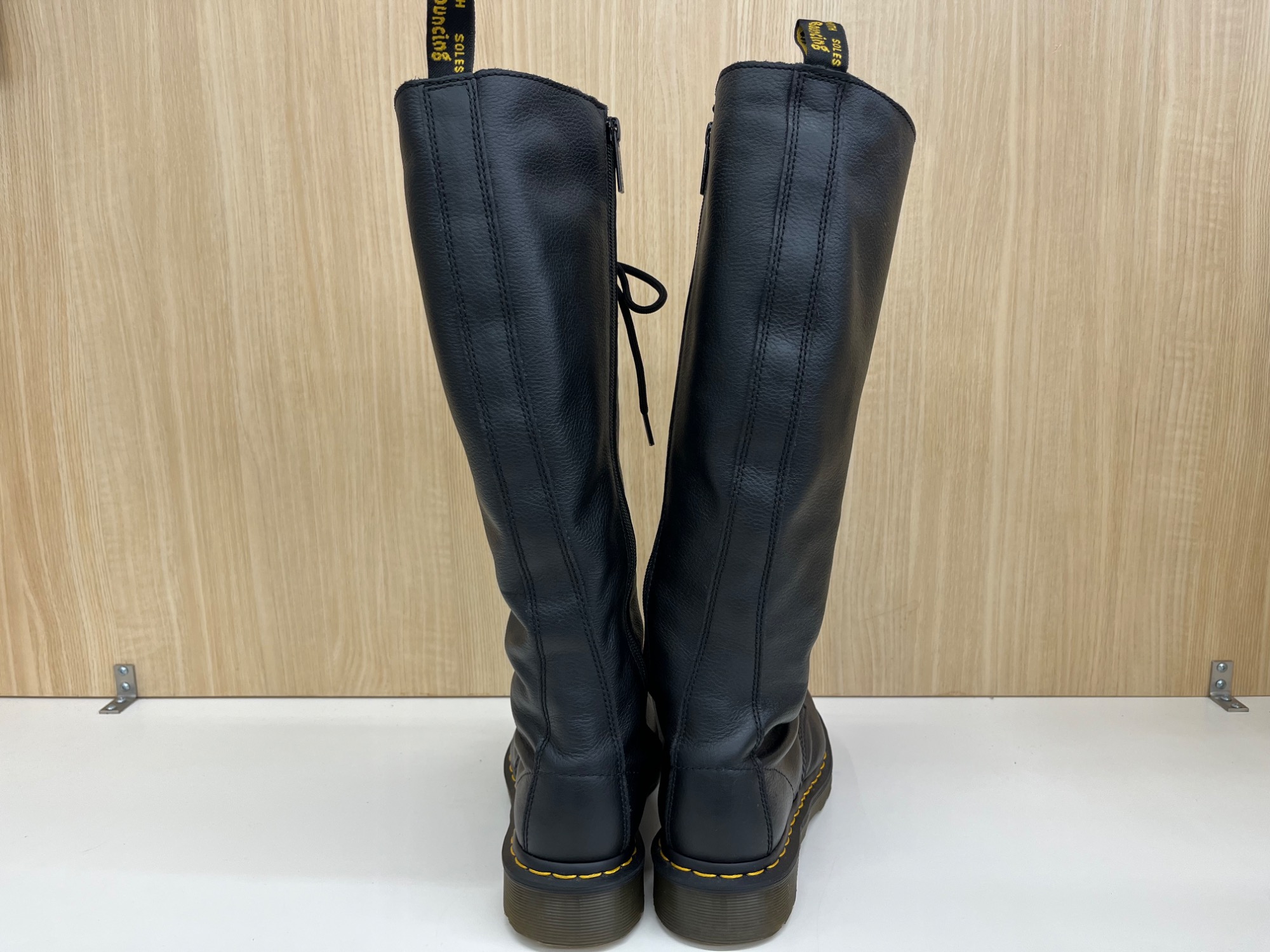 vintage イングランド　dr.martens ロングブーツ　20ホール Dr.Martens/20ホールブーツ | BRANDS,D,Dr.Martens ドクター