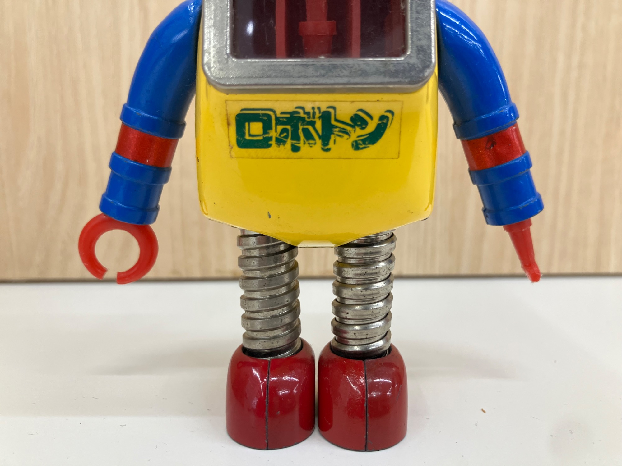 ポピー がんばれロボコン ロボトン超合金のご紹介です！｜2025年