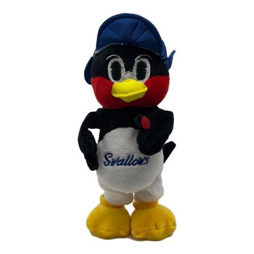 東京ヤクルトスワローズ】ダンシングつば九郎をご紹介します！！｜2025