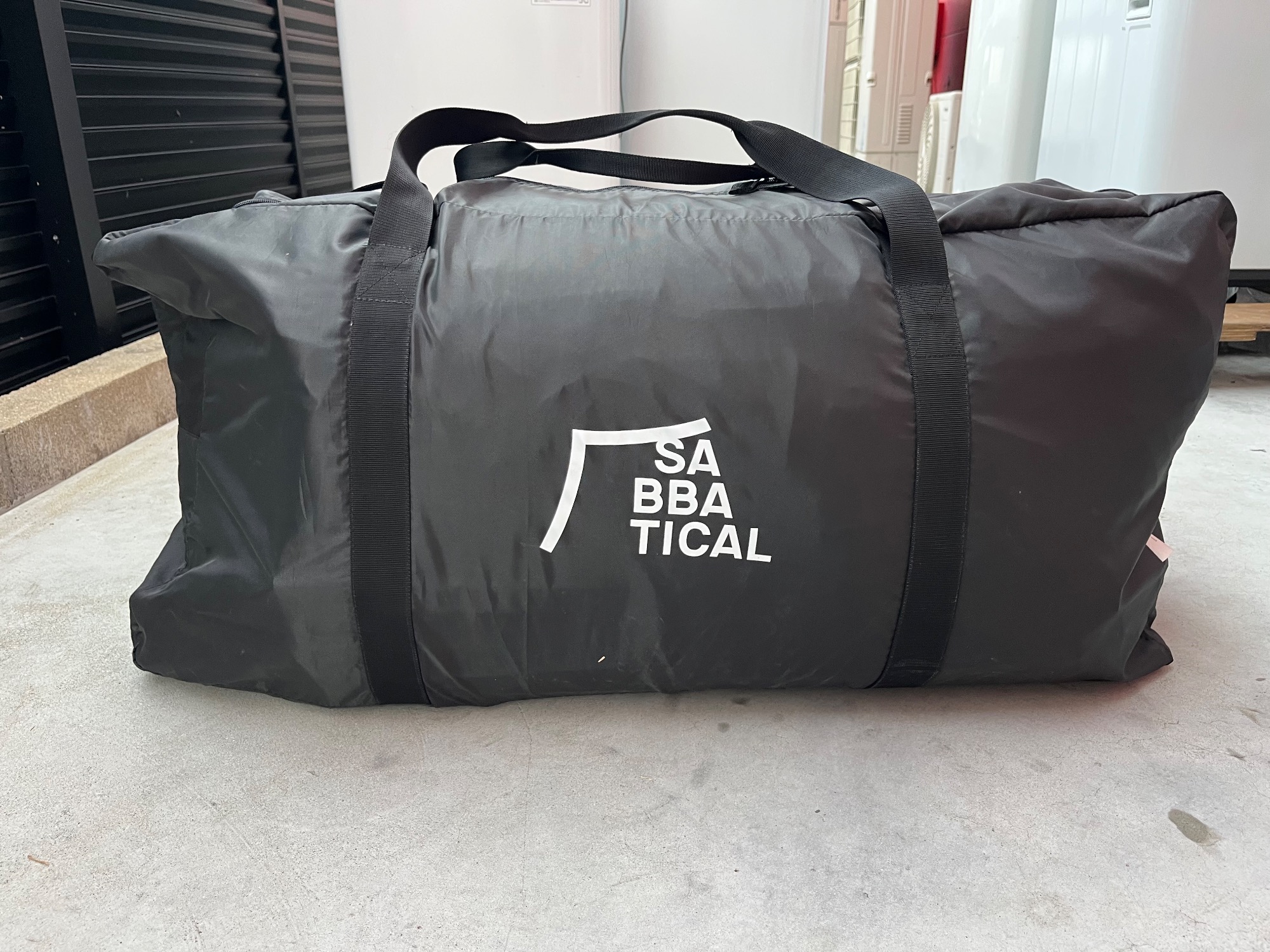 SABBATICAL(サバティカル)のアルニカ 