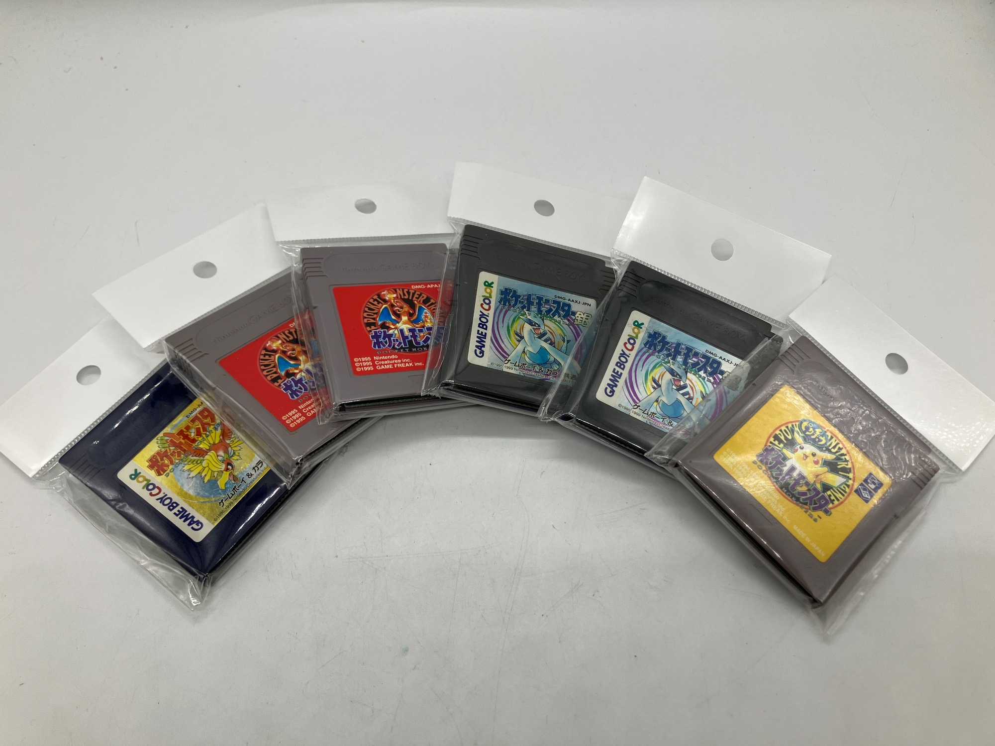 ポケモンのゲームソフト沢山取り揃えております！！！｜2025年12月10日