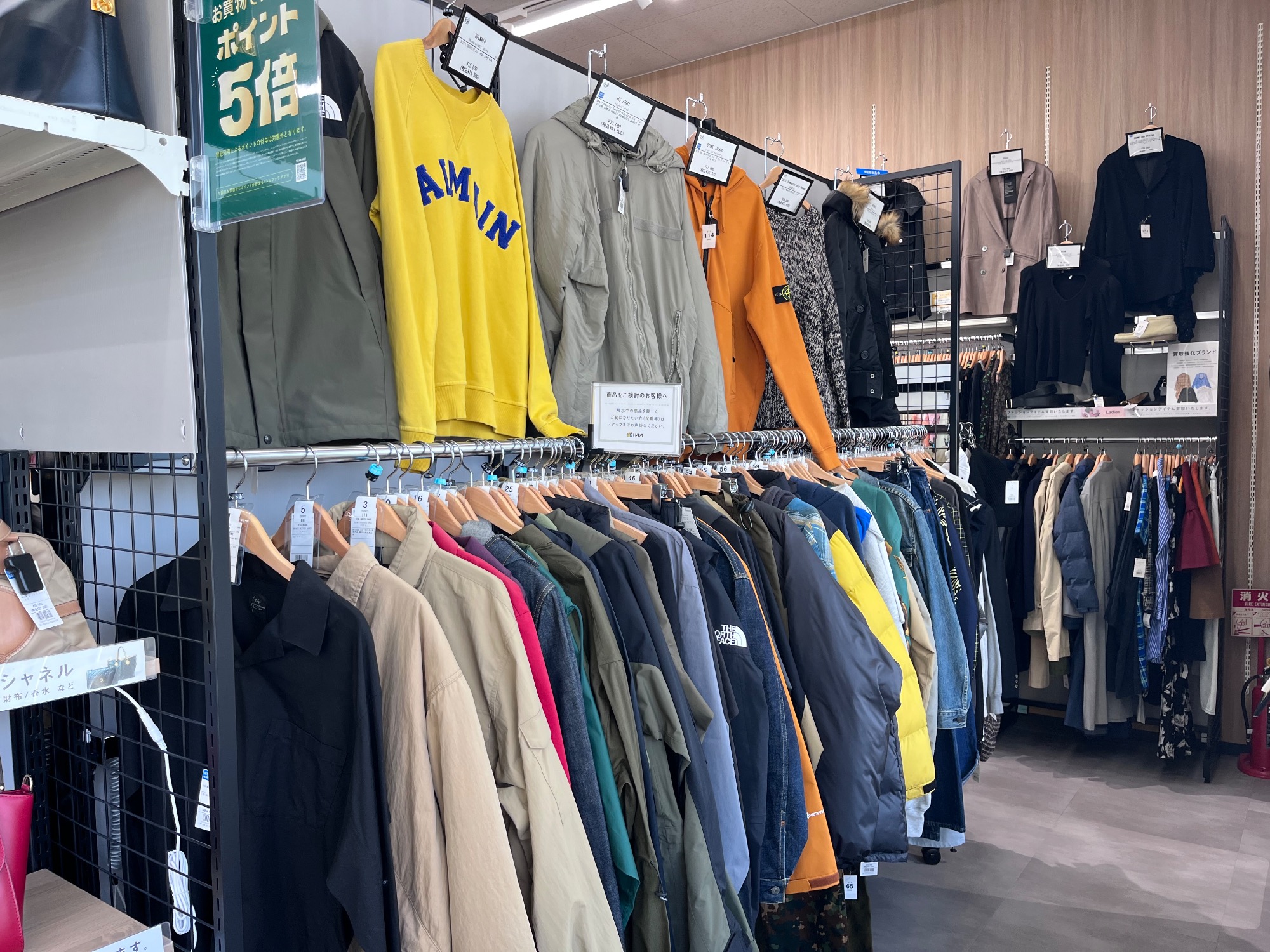 snow peak のTAKIBI Camping Parkaをご紹介します！！｜2025年12月19日