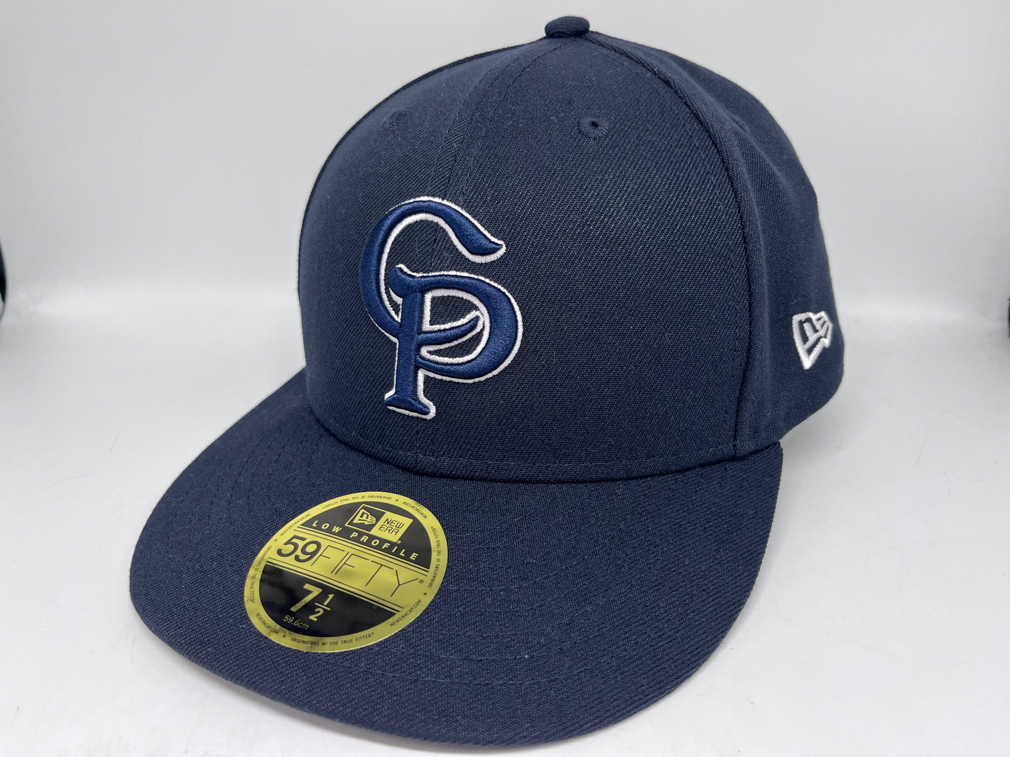 New Era (ニューエラ)× COOTIE PRODUCTIONS (クーティープロダクツ) の