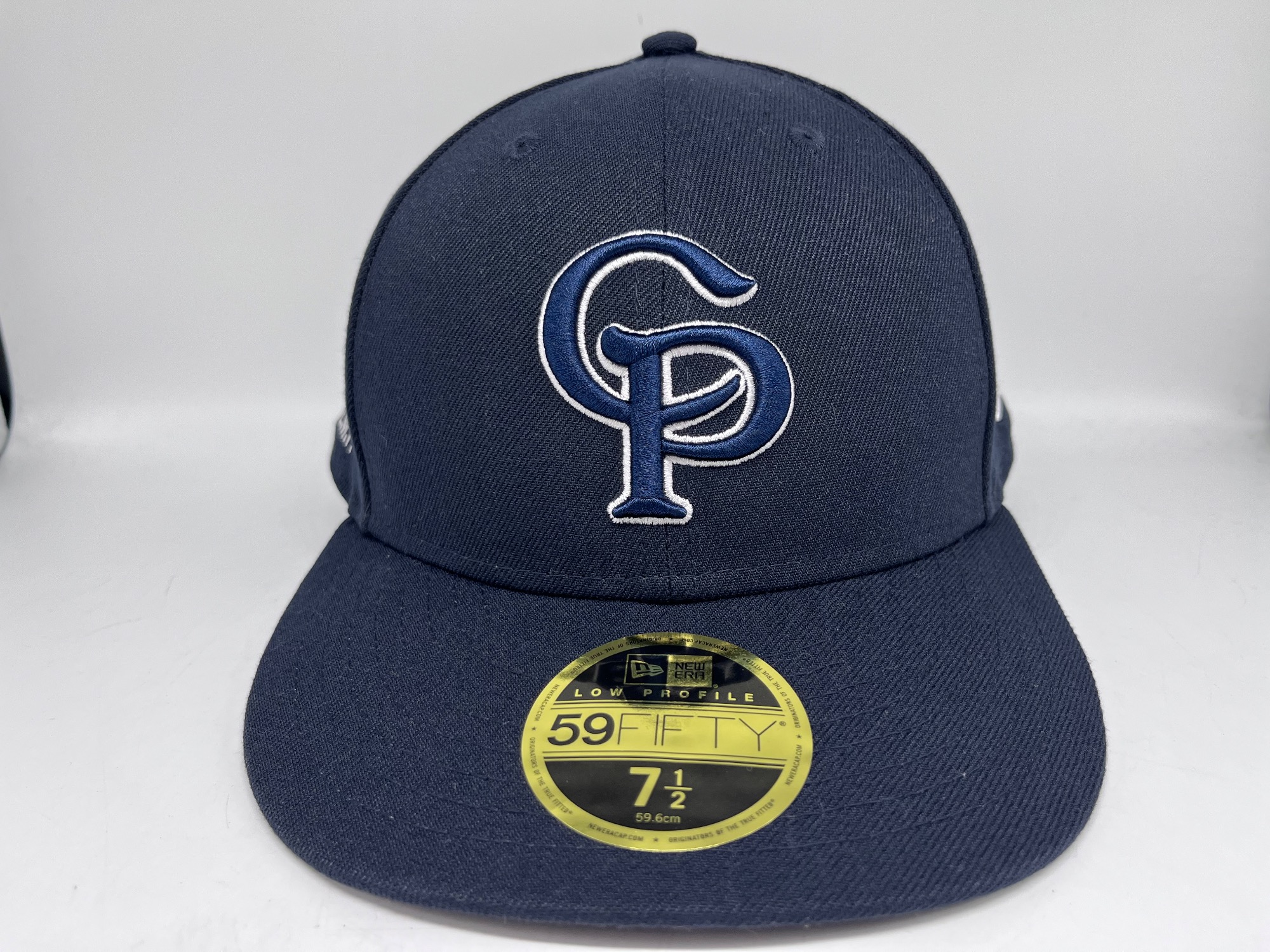 New Era (ニューエラ)× COOTIE PRODUCTIONS (クーティープロダクツ) の