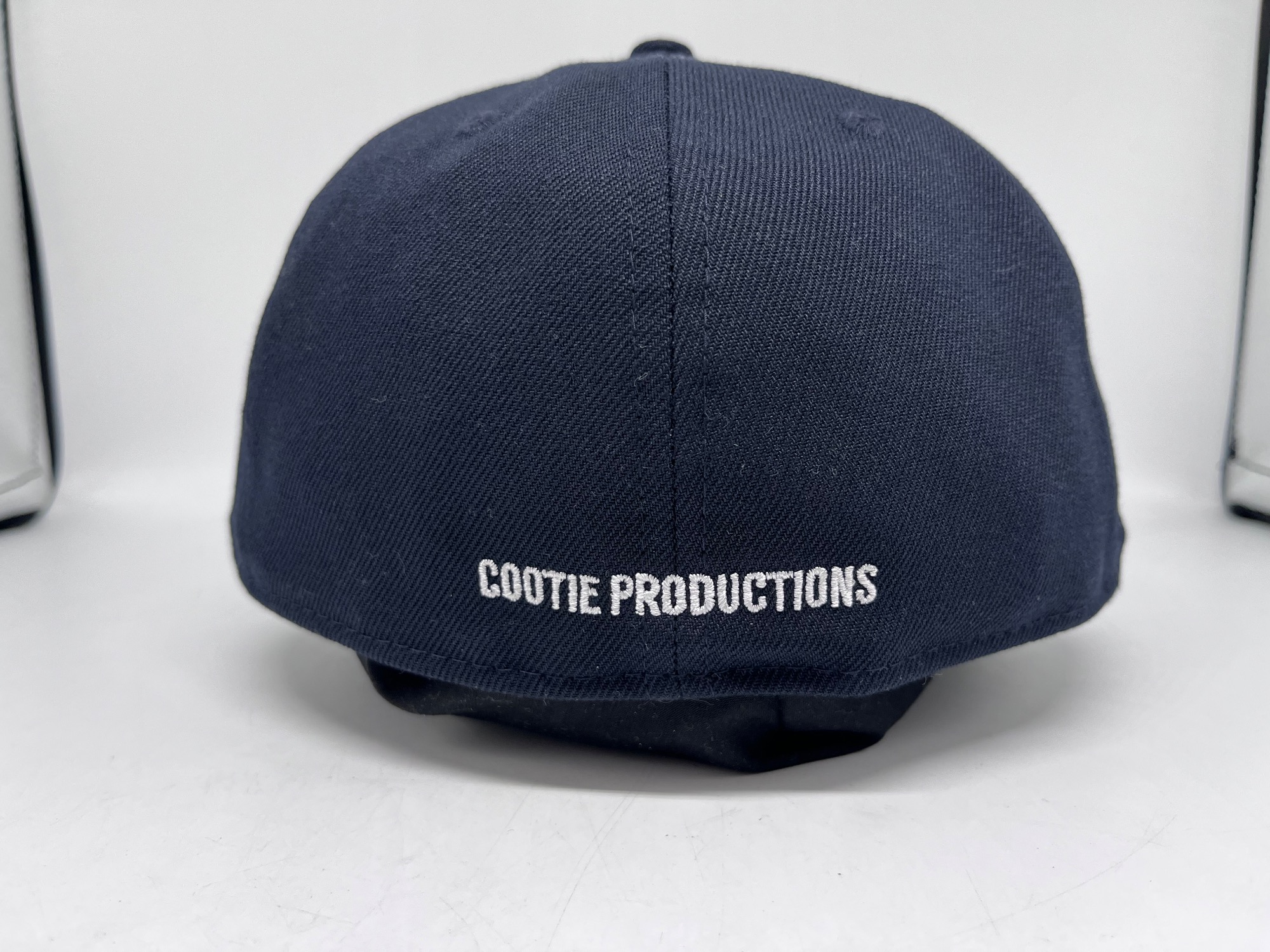 New Era (ニューエラ)× COOTIE PRODUCTIONS (クーティープロダクツ) の