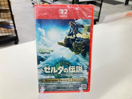 トレファクブログ画像1