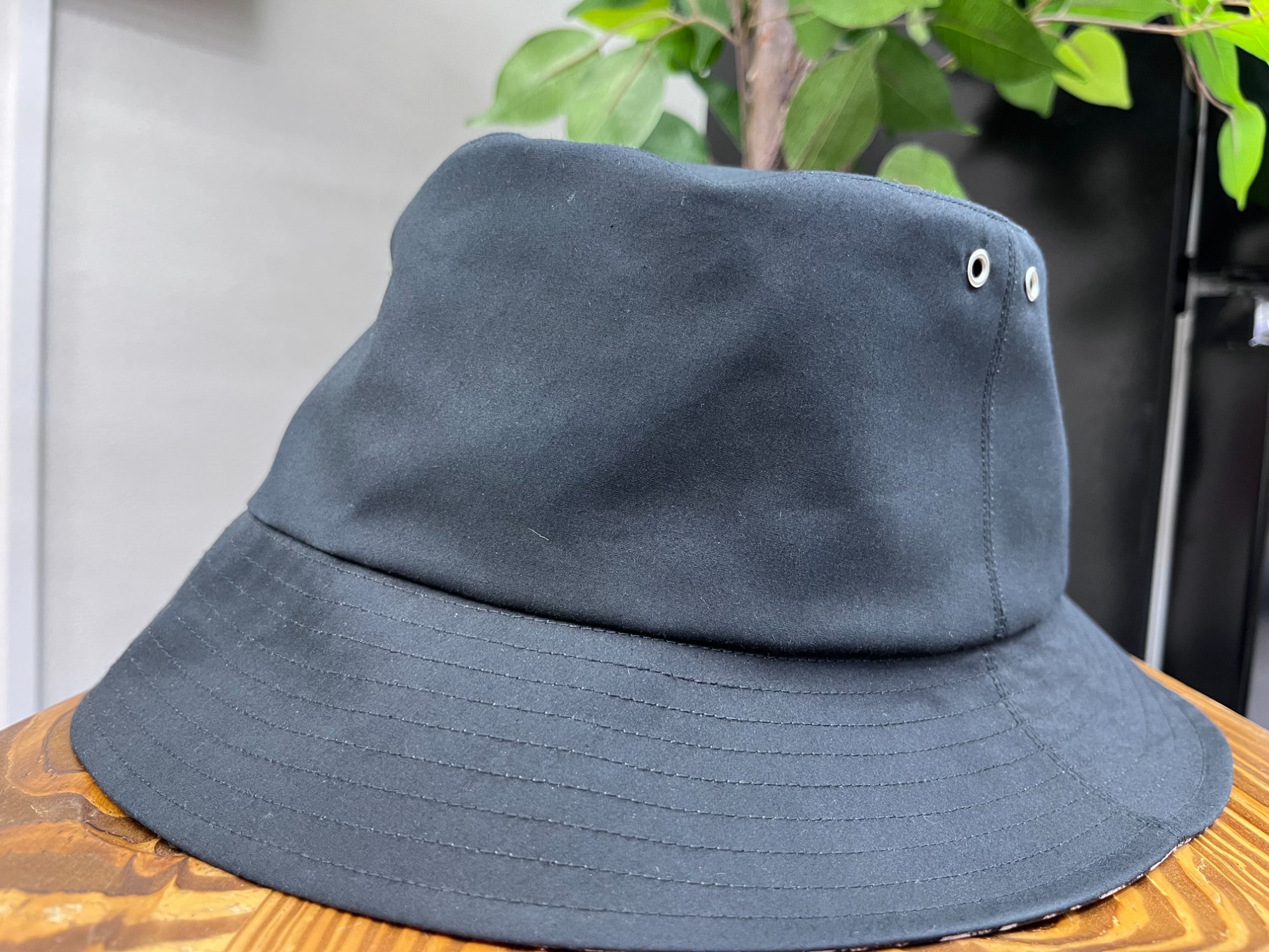 【Christian Dior】TEDDY-D ボブハット DIOR | DiorAlps Teddy-D ボブハット テクニカル ファブリック