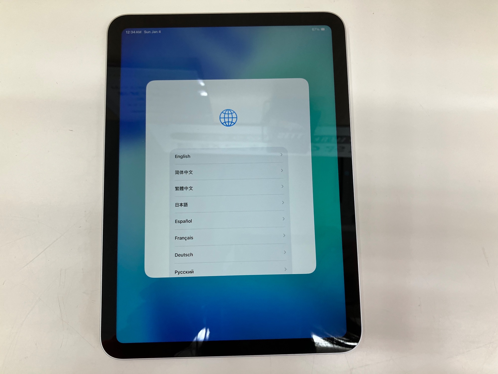 iPad(第8世代) Apple 【トレファク東大阪店】 キーワード：iPad Pro】商品一覧｜中古・リサイクルショップの公式通販