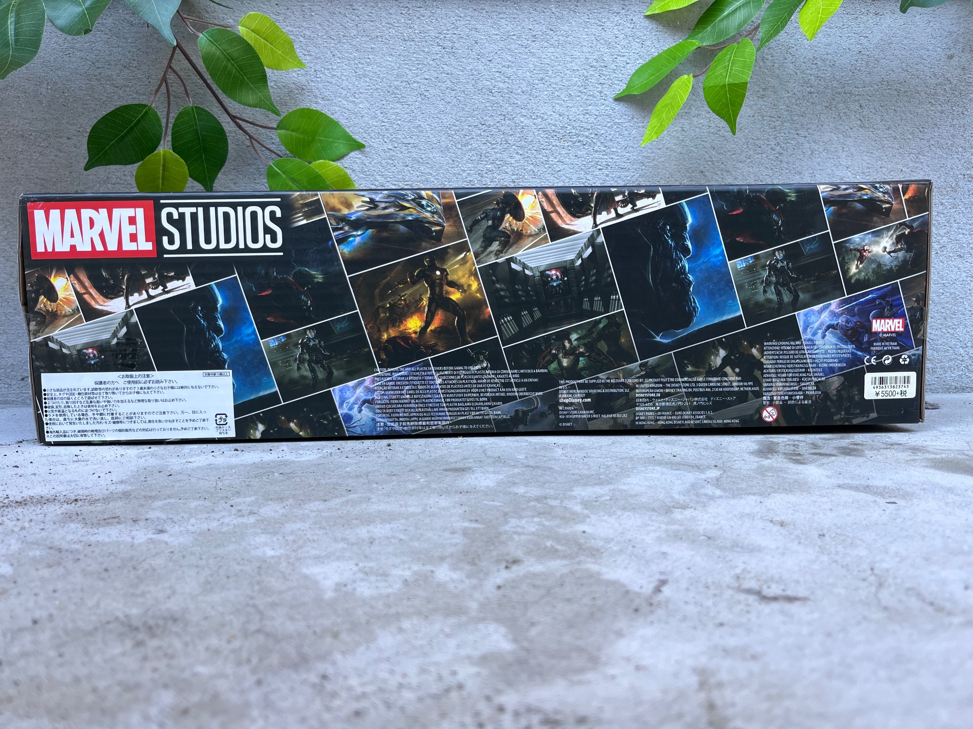 メガフィギュアセット MARVEL(マーベル)をご紹介します！！！｜2026年