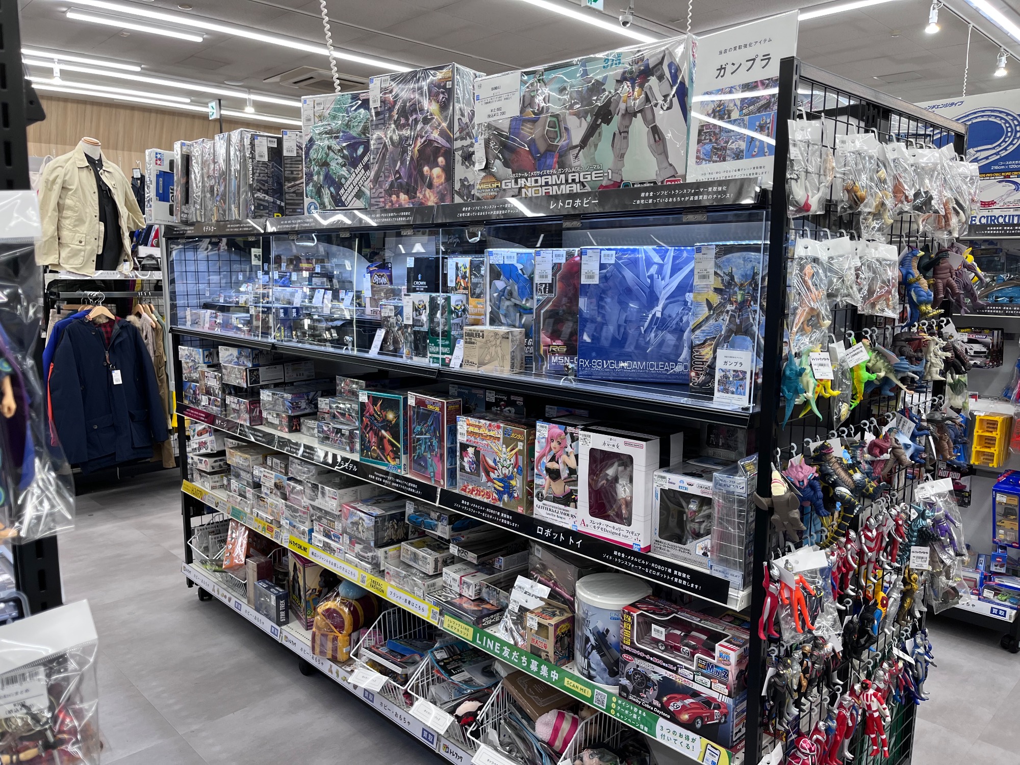 メガフィギュアセット MARVEL(マーベル)をご紹介します！！！｜2026年