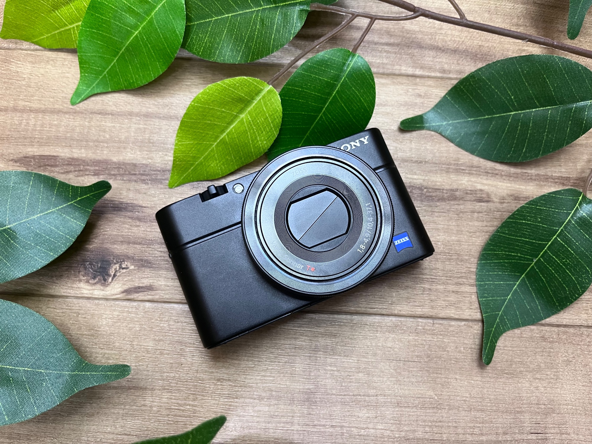 ソニー　SONY DSC-RX100 SONY サイバーショット DSC-RX100M4 価格比較 - 価格.com