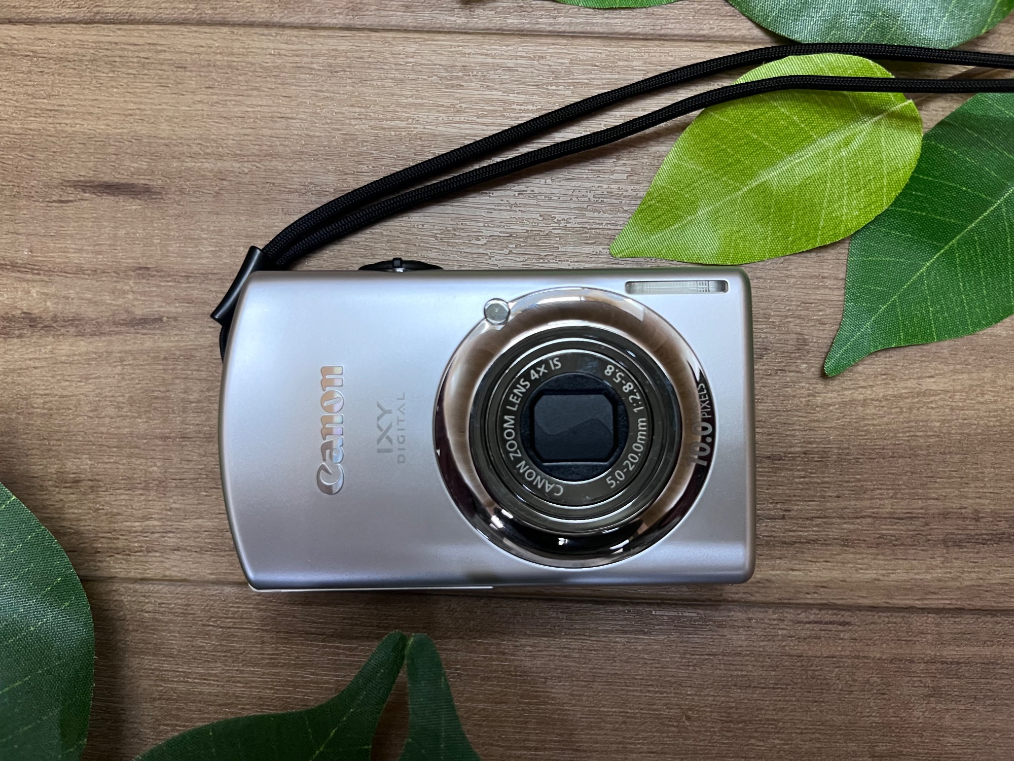 Canon(キャノン)IXY DIGITAL 920 ISをご紹介します！！！｜2026年01月