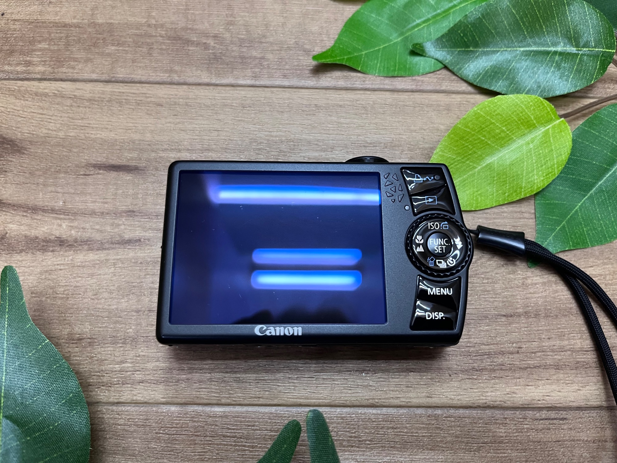 Canon(キャノン)IXY DIGITAL 920 ISをご紹介します！！！｜2026年01月