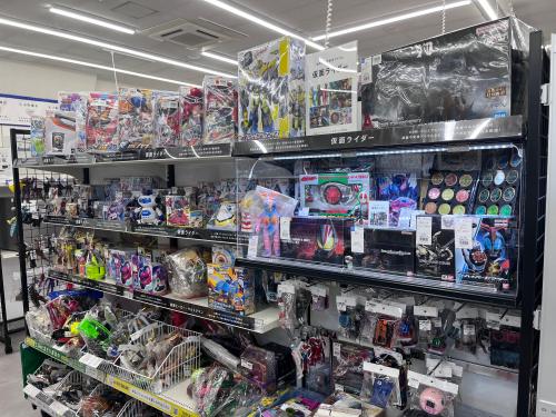 トレファクブログ画像8