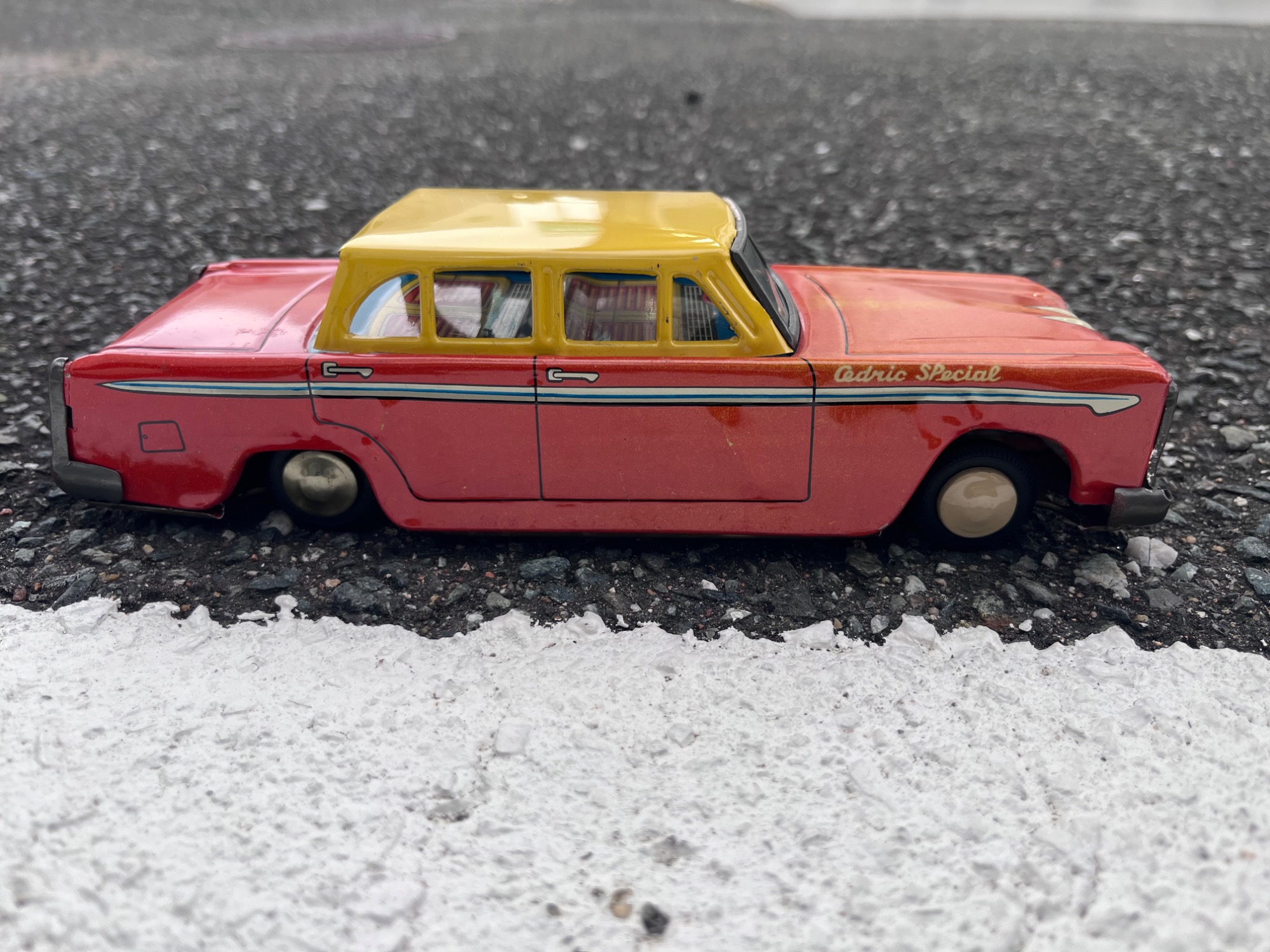 レトロホビー セドリック スペシャルをご紹介します！！！｜2026年01月