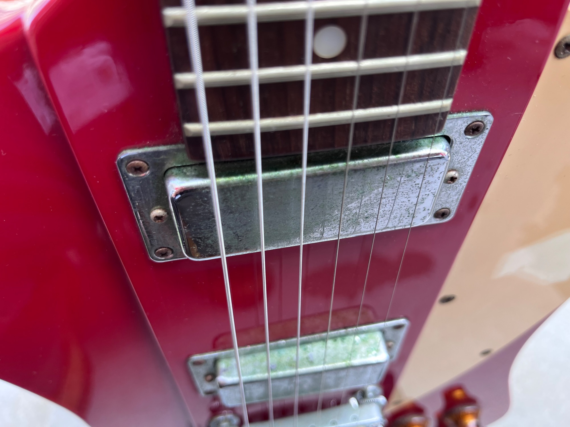 EpiophoneのFirebird III エレキギターをご紹介！！｜2026年04月25日