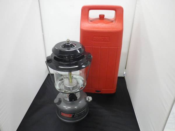 Coleman Powerhouse Dual Fuel Lantern