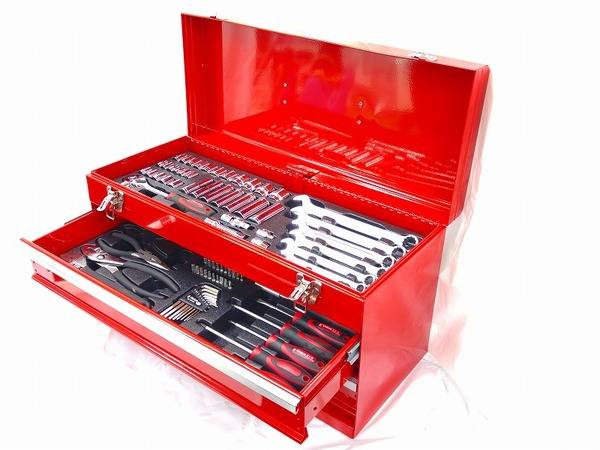 E-Value 整備工具セット入荷しました!!【千葉みつわ台店】｜2015