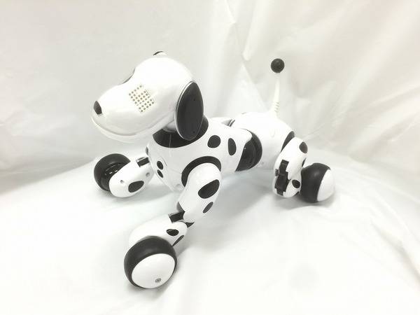 犬型ロボット、ハロー!ズーマー!が買取入荷しました♪【千葉