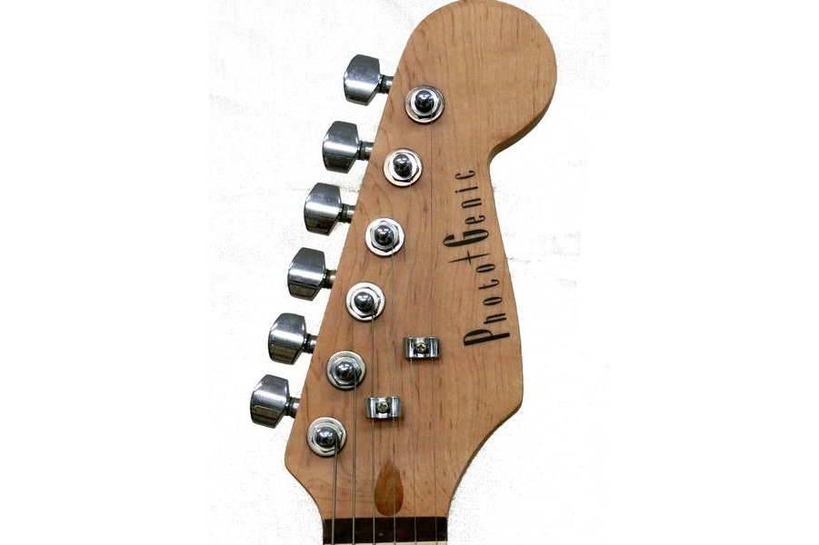 初心者向き。Photogenicのエレキギター入荷しました【千葉みつわ台店