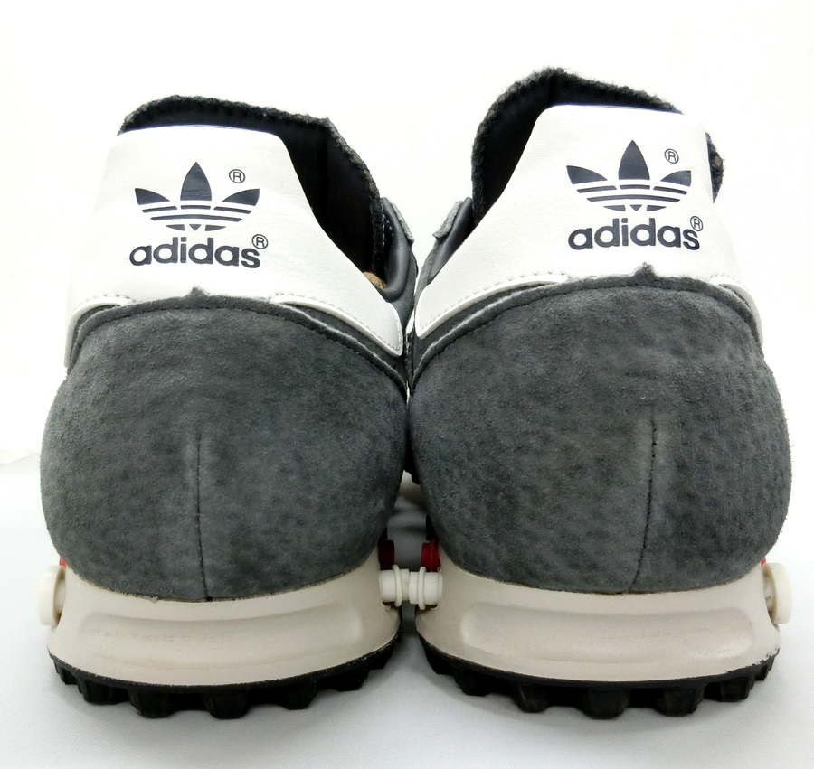 adidas(アディダス)のLAトレーナー80s(AQ4928)が入荷しました【千葉
