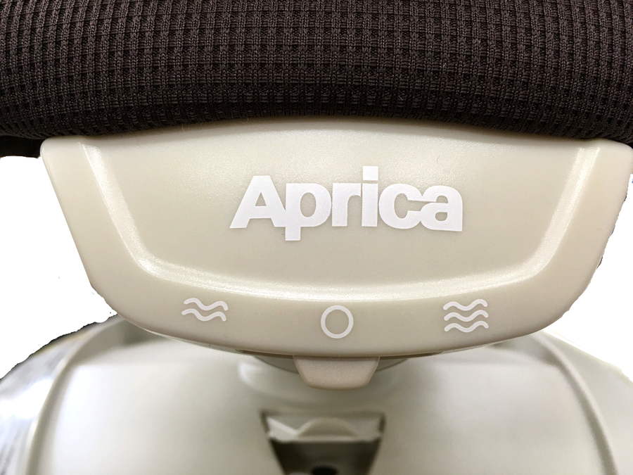 Aprica(アップリカ)のスマートスウィングが入荷しました【千葉みつわ台