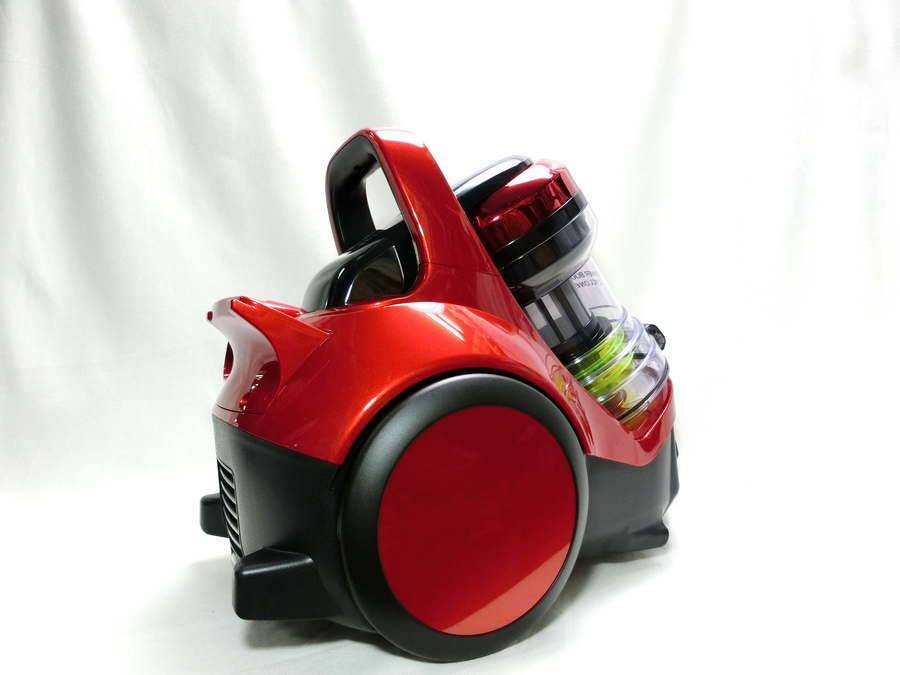 中古】 日立 電気掃除機 CV-SE900